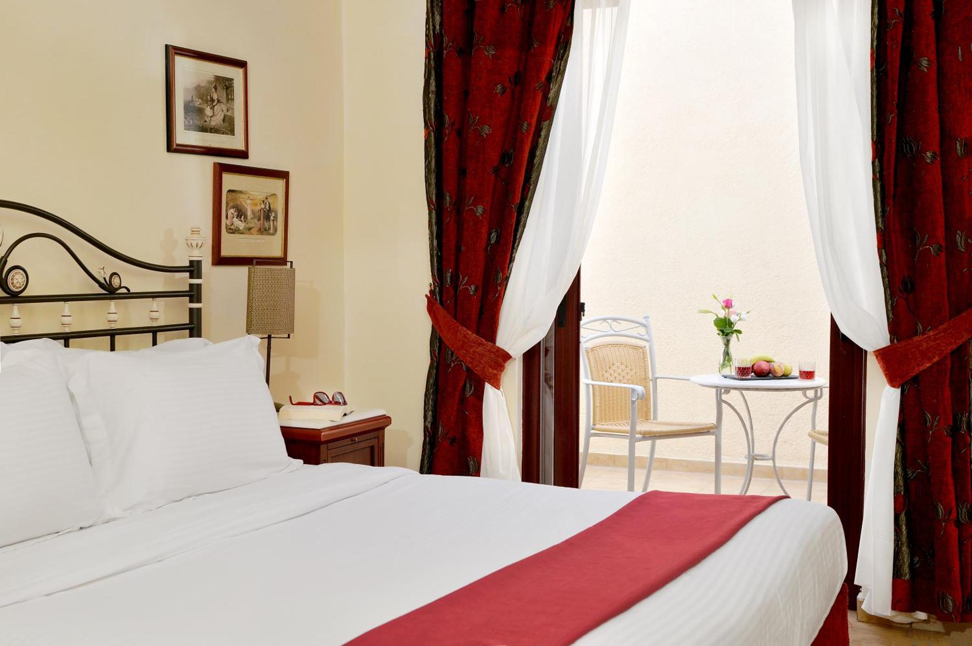 Agistri Hotel สกาลา ภายนอก รูปภาพ